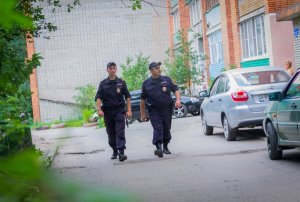 Полицейские установили жительницу Колышлейского района, причастную к мошенничеству