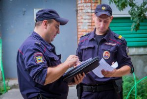 Оперативники установили супругов из Колышлейского района, подозреваемых в краже ковра