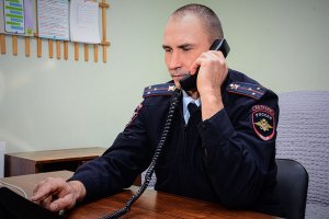 В Колышлее полицейские выявили фиктивную регистрацию у иностранных граждан